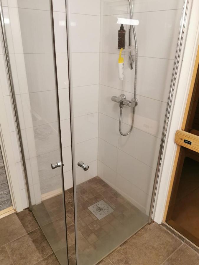 Hemsedalvegen Daire Dış mekan fotoğraf